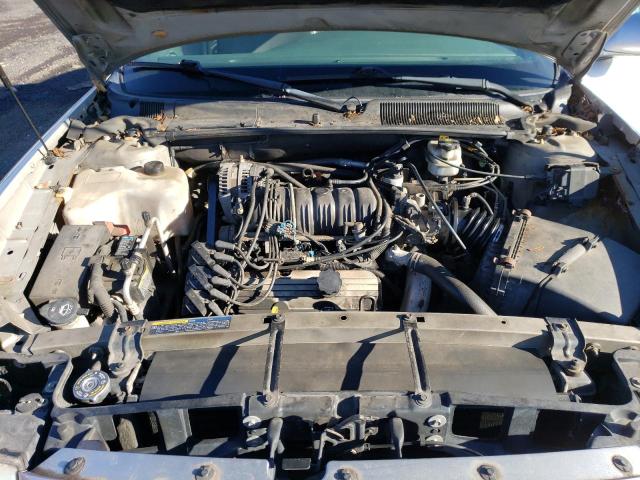 Photo 11 from auction – 2004 BUICK LESABRE CU with VIN 1G4HP52K544152490