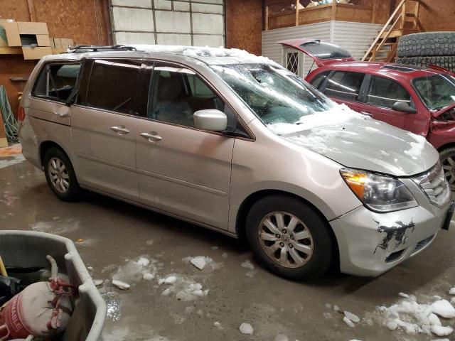 Photo 4 from auction – 2008 HONDA ODYSSEY EX with VIN 5FNRL38768B410011