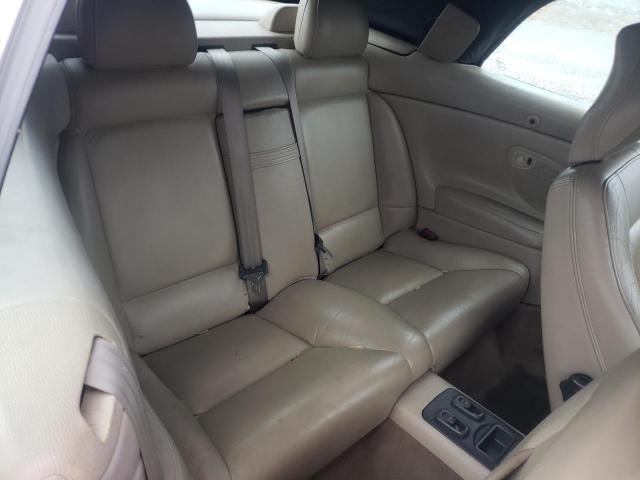 Photo 10 from auction – 2003 VOLVO C70 HPT with VIN YV1NC62D53J035951