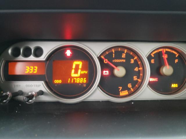 Photo 9 from auction – 2009 TOYOTA SCION XB with VIN JTLKE50E091069298