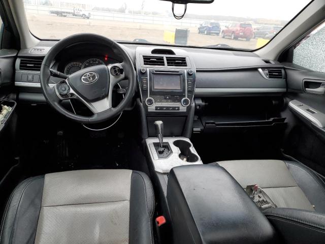 Photo 8 from auction – 2012 TOYOTA CAMRY SE with VIN 4T1BK1FK7CU007859
