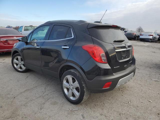 Photo 2 from auction – 2015 BUICK ENCORE with VIN KL4CJASB9FB261875