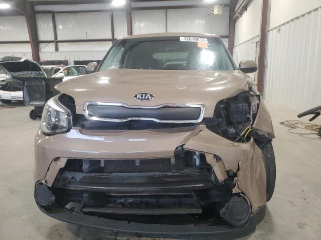 Photo 5 from auction – 2016 KIA SOUL with VIN KNDJN2A22G7332590