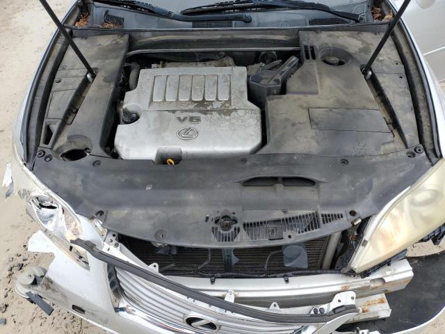 Photo 11 from auction – 2007 LEXUS ES with VIN JTHBJ46G572122433