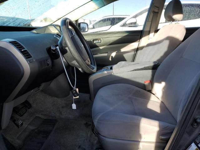 Photo 7 from auction – 2008 TOYOTA PRIUS with VIN JTDKB20U383420072