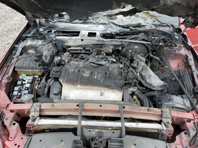 Photo 11 from auction – 2007 BUICK LUCERNE CX with VIN 1G4HE57Y87U172384
