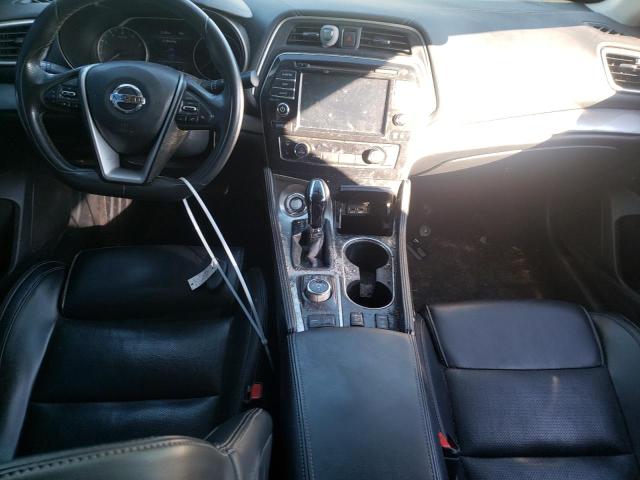 Photo 8 from auction – 2018 NISSAN MAXIMA 3.5 with VIN 1N4AA6APXJC373634