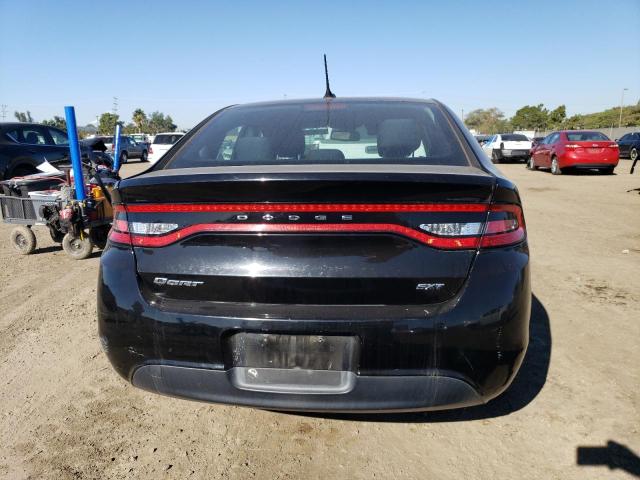 Photo 6 from auction – 2016 DODGE DART SXT S with VIN 1C3CDFFA4GD821033
