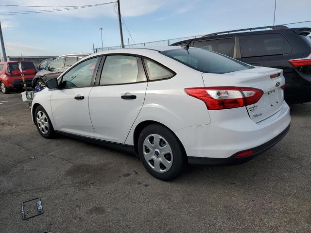 Photo 2 from auction – 2012 FORD FOCUS S with VIN 1FAHP3E20CL277962