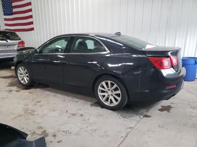 Photo 2 from auction – 2014 CHEVROLET MALIBU LTZ with VIN 1G11H5SL1EF252256