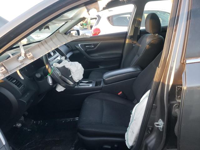 Photo 7 from auction – 2017 NISSAN ALTIMA 2.5 with VIN 1N4AL3AP3HC134199