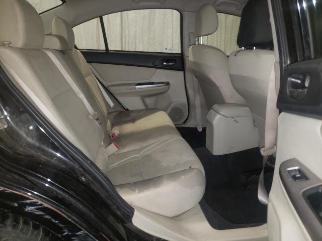 Photo 10 from auction – 2016 SUBARU IMPREZA PR with VIN JF1GJAB62GH003325