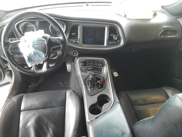 Photo 8 from auction – 2020 DODGE CHALLENGER with VIN 2C3CDZAG2LH146549