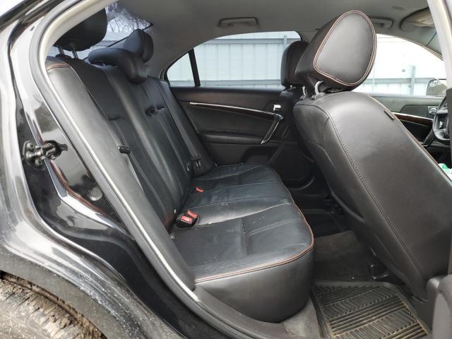 Photo 10 from auction – 2011 LINCOLN MKZ with VIN 3LNHL2GC2BR766879
