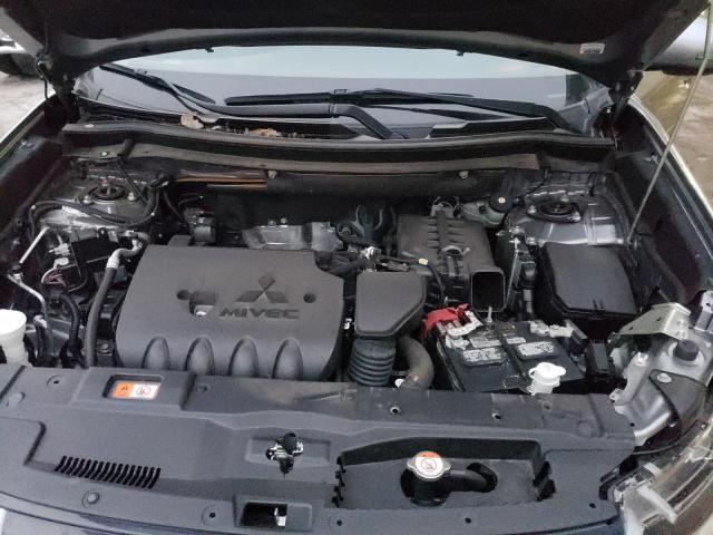 Photo 12 from auction – 2019 MITSUBISHI OUTLANDER with VIN JA4AZ3A36KZ005216
