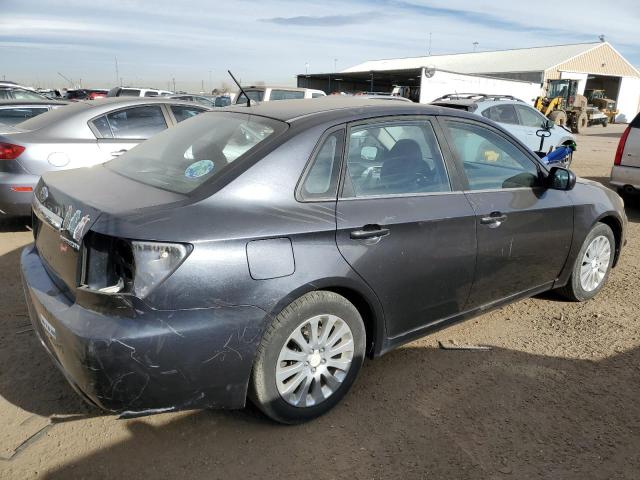 Photo 3 from auction – 2008 SUBARU IMPREZA 2. with VIN JF1GE61668H500950