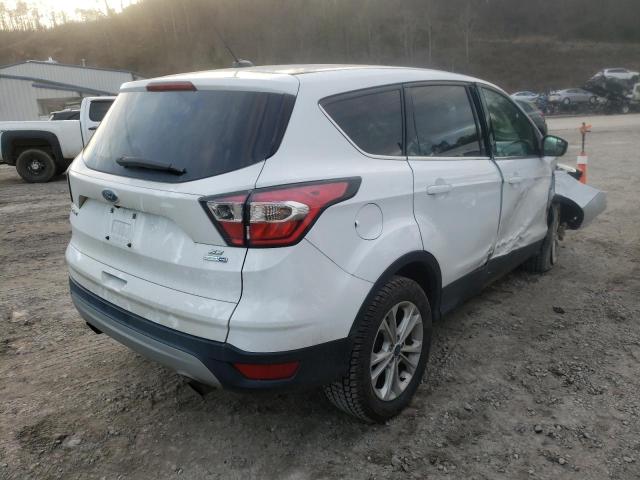 Photo 3 from auction – 2017 FORD ESCAPE SE with VIN 1FMCU9GDXHUB37591