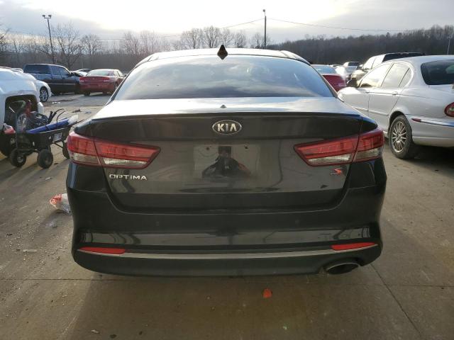 Photo 6 from auction – 2018 KIA OPTIMA LX with VIN 5XXGT4L32JG236829