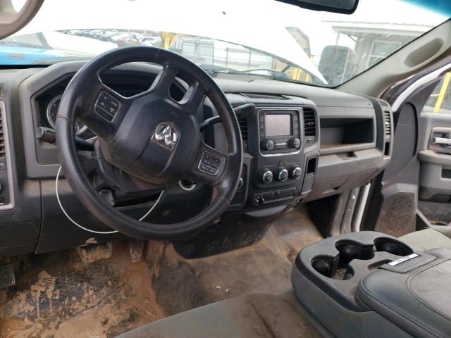 Photo 8 from auction – 2016 RAM 2500 ST with VIN 3C6MR5AJ3GG159961