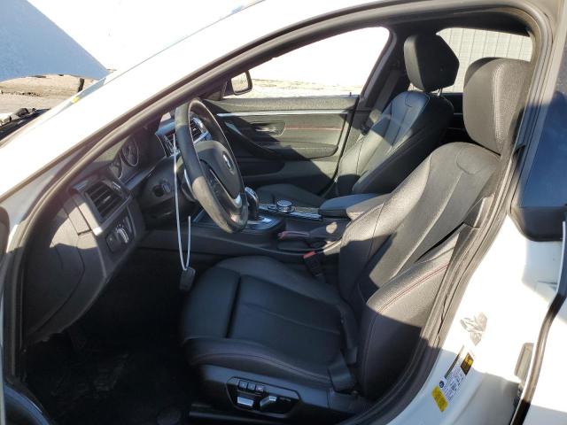 Photo 7 from auction – 2016 BMW 428 I GRAN with VIN WBA4A9C58GGL87583
