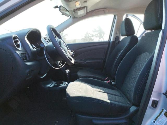 Photo 7 from auction – 2015 NISSAN VERSA S with VIN 3N1CN7AP5FL947150