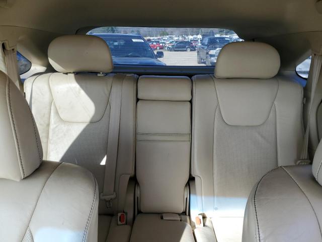 Photo 10 from auction – 2015 LEXUS RX 350 BAS with VIN 2T2BK1BA5FC263254