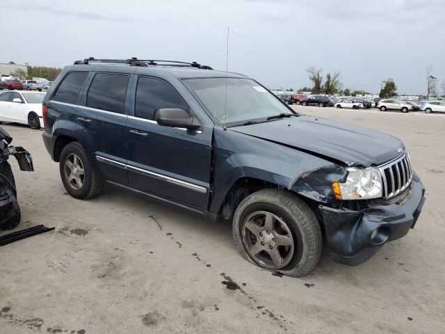 Photo 4 from auction – 2007 JEEP GRAND CHER with VIN 1J8HS58217C537820