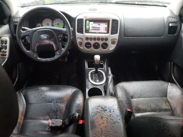 Photo 8 from auction – 2007 FORD ESCAPE LIM with VIN 1FMCU94127KB07991