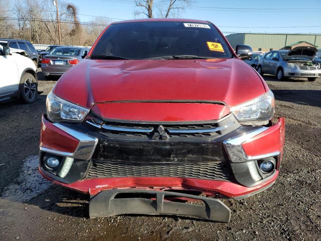 Photo 5 from auction – 2019 MITSUBISHI OUTLANDER with VIN JA4AP3AU2KU023899