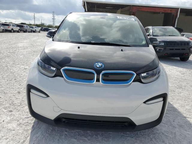 Photo 5 from auction – 2018 BMW I3 REX with VIN WBY7Z4C57JVD96212