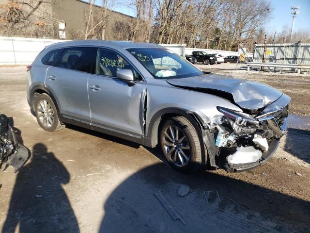 Photo 4 from auction – 2017 MAZDA CX-9 GRAND with VIN JM3TCBDY0H0132839