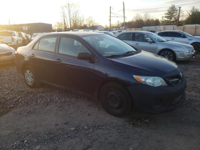 Photo 4 from auction – 2011 TOYOTA COROLLA BA with VIN 2T1BU4EE8BC726089
