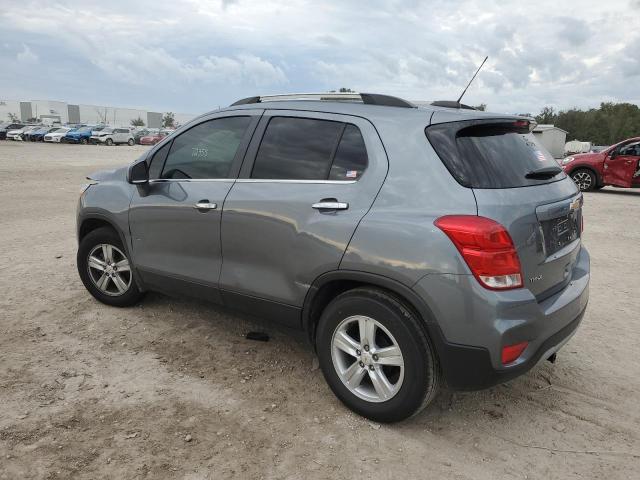 Photo 2 from auction – 2019 CHEVROLET TRAX 1LT with VIN KL7CJLSB0KB897545