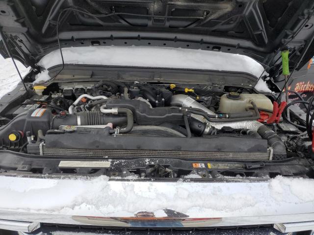 Photo 11 from auction – 2016 FORD F450 SUPER with VIN 1FT8W4DT1GEC29295