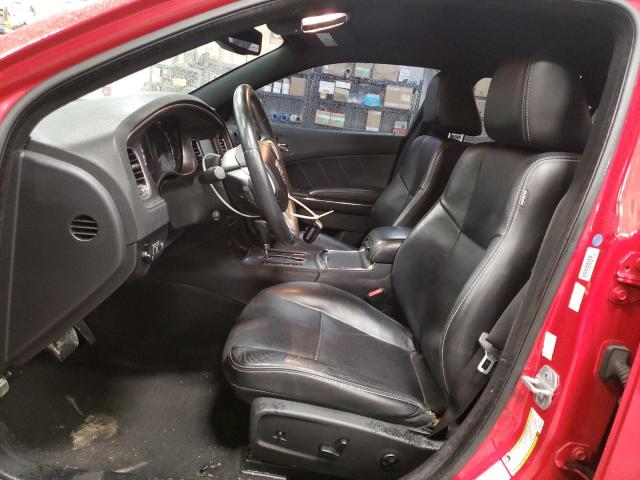 Photo 7 from auction – 2013 DODGE CHARGER R/ with VIN 2C3CDXCT1DH546781