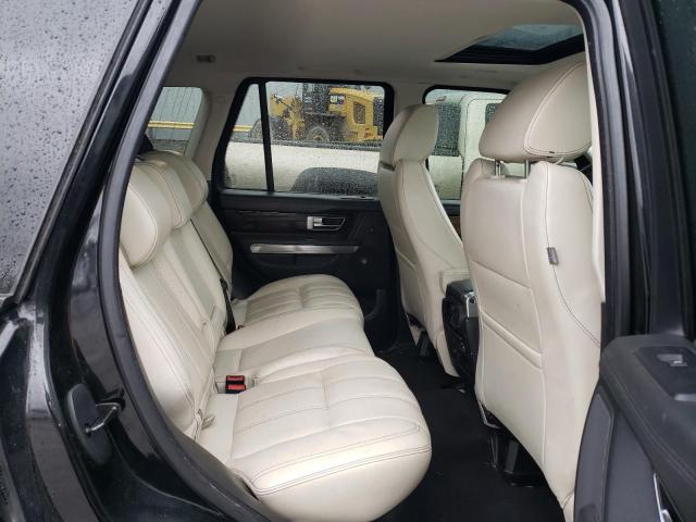 Photo 11 from auction – 2013 LAND ROVER RANGE ROVE with VIN SALSH2E49DA799746