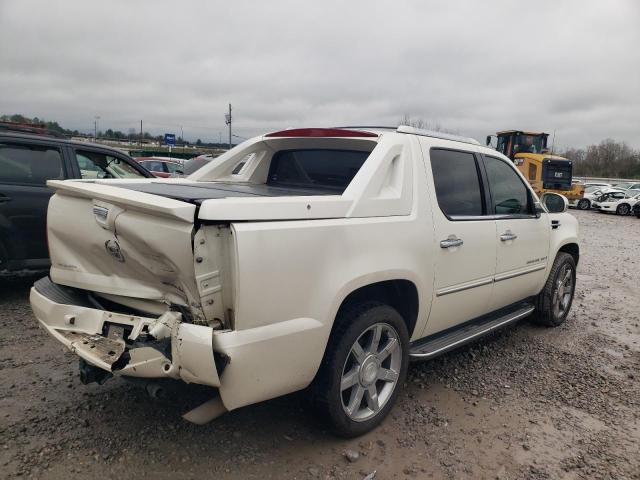Photo 4 from auction – 2007 CADILLAC ESCALADE E with VIN 3GYFK62897G225947