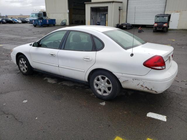 Photo 2 from auction – 2006 FORD TAURUS SEL with VIN 1FAFP56U06A230188