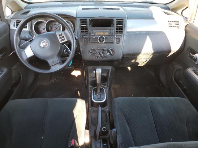Photo 8 from auction – 2012 NISSAN VERSA S with VIN 3N1BC1CP4CK295652