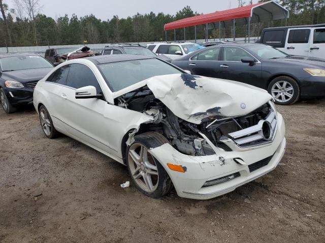 Photo 4 from auction – 2012 MERCEDES-BENZ E 350 with VIN WDDKJ5KB7CF136750