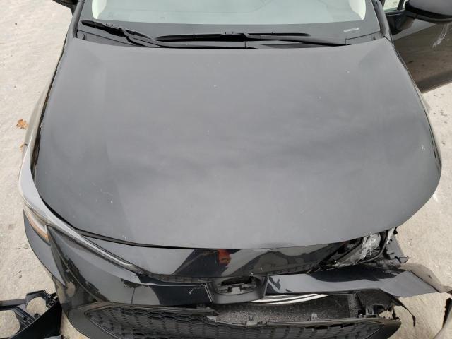 Photo 11 from auction – 2021 TOYOTA COROLLA LE with VIN 5YFEPMAE5MP240532