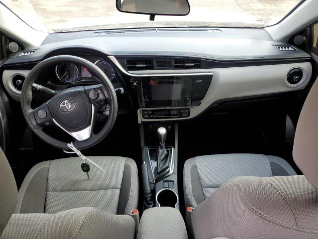 Photo 8 from auction – 2017 TOYOTA COROLLA L with VIN 5YFBURHE9HP692861