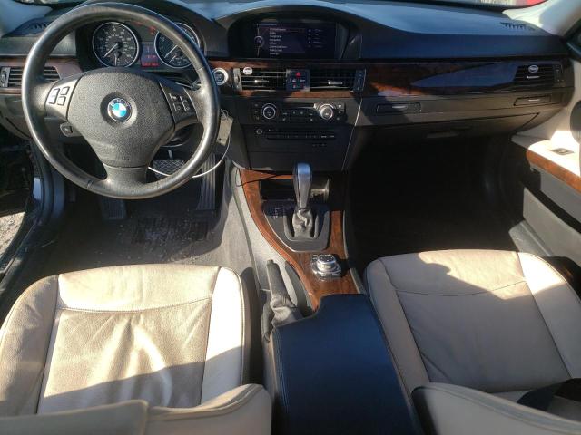 Photo 8 from auction – 2011 BMW 335 I with VIN WBAPM5C52BE577784