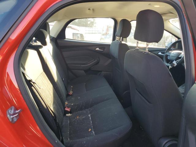 Photo 10 from auction – 2017 FORD FOCUS SE with VIN 1FADP3F21HL332214