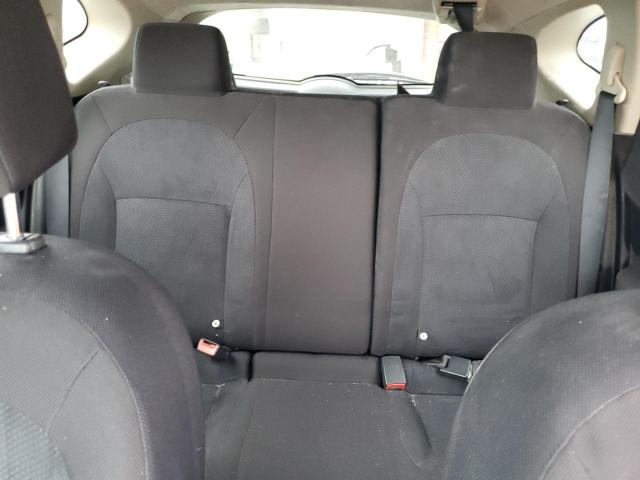 Photo 10 from auction – 2015 NISSAN ROGUE SELE with VIN JN8AS5MT3FW158181