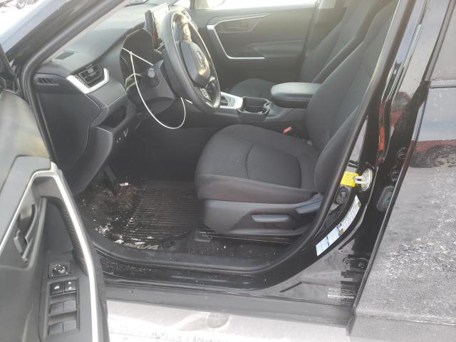 Photo 7 from auction – 2019 TOYOTA RAV4 LE with VIN 2T3F1RFV1KW071172