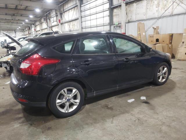 Photo 3 from auction – 2013 FORD FOCUS SE with VIN 1FADP3K27DL222848