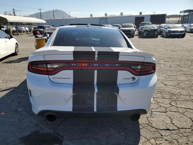 Photo 6 from auction – 2016 DODGE CHARGER SR with VIN 2C3CDXL93GH323490