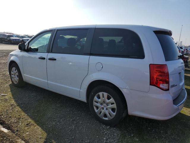 Photo 2 from auction – 2019 DODGE GRAND CARA with VIN 2C4RDGBG5KR546686