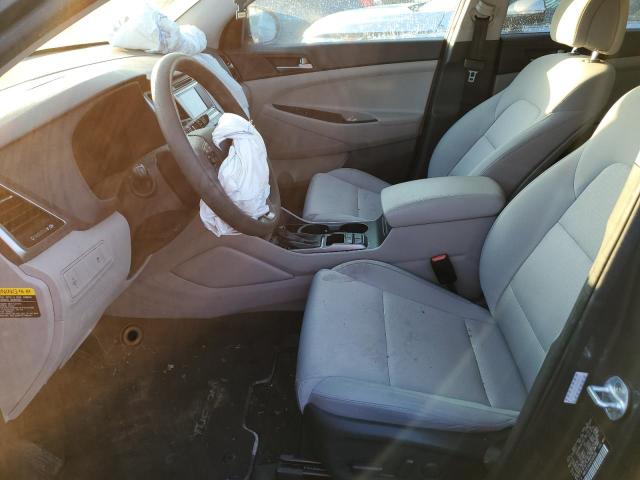 Photo 7 from auction – 2017 HYUNDAI TUCSON LIM with VIN KM8J3CA44HU568086